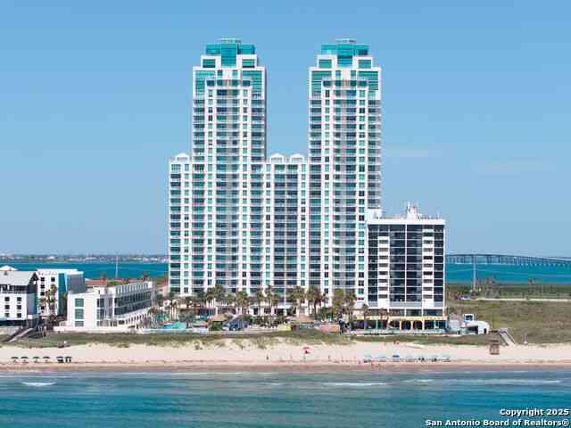 Apartment For Sale - 310A Padre Blvd #603<br/> South Padre Island, TX 78597