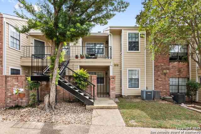 Apartment For Sale - 11610 Vance Jackson #870<br/> San Antonio, TX 78230