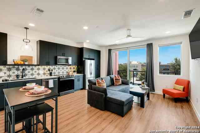 Apartment For Sale - 2165 Gabriels Place #1206<br/> New Braunfels, TX 78130