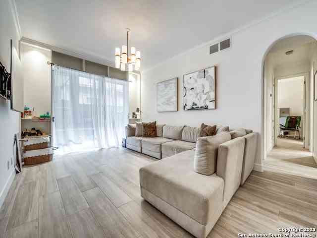 Apartment For Sale - 7711 Broadway #9B<br/> San Antonio, TX 78209