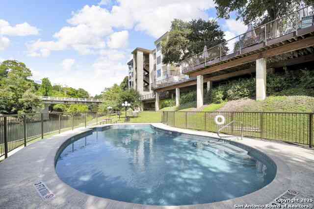 Apartment For Sale - 401 W Lincoln #APT A101<br/> New Braunfels, TX 78130