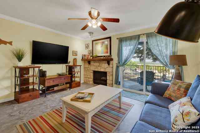 Apartment For Sale - 1603 Parkview #APT D1<br/> Canyon Lake, TX 78133