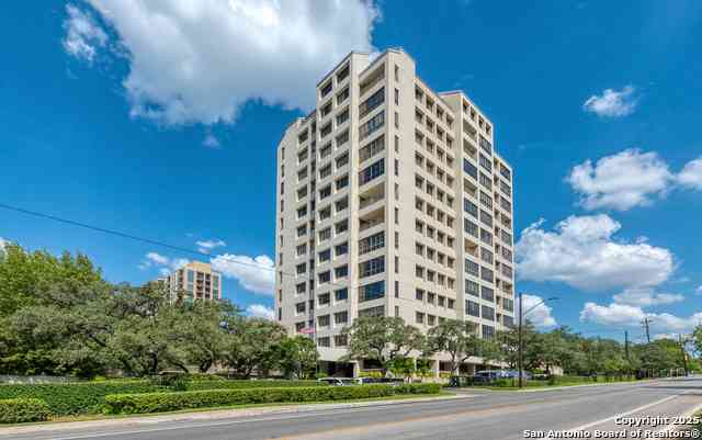 Apartment For Sale - 4001 N New Braunfels #306<br/> San Antonio, TX 78209