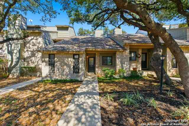 Apartment For Sale - 14122 Churchill Estates #803<br/> San Antonio, TX 78248