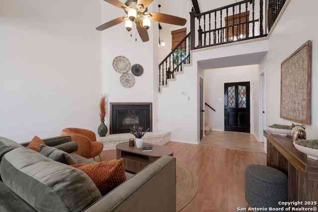 Apartment For Sale - 11303 Vance Jackson #B3<br/> San Antonio, TX 78230