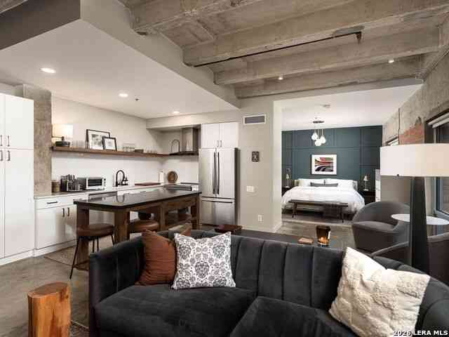 Apartment For Sale - 1115 S Alamo #2304<br/> San Antonio, TX 78210