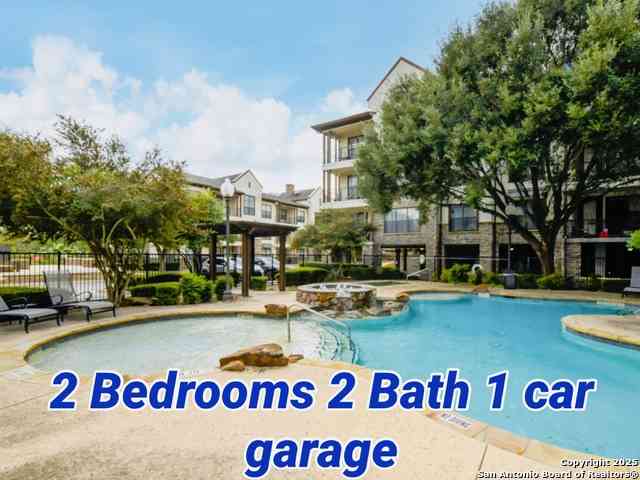 Apartment For Sale - 7342 Oak Manor #1303<br/> San Antonio, TX 78229
