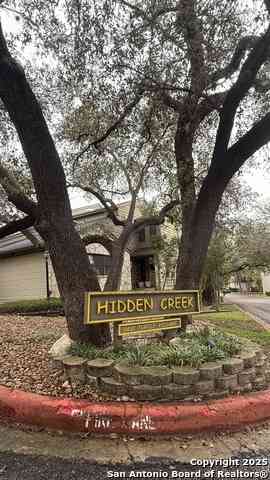 Apartment For Sale - 3420 Turtle Village #704G<br/> San Antonio, TX 78230
