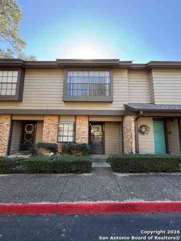 Apartment For Sale - 11815 Vance Jackson #1602<br/> San Antonio, TX 78230