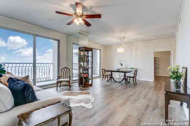 Apartment For Sale - 1 Towers Park Ln #2216<br/> San Antonio, TX 78209