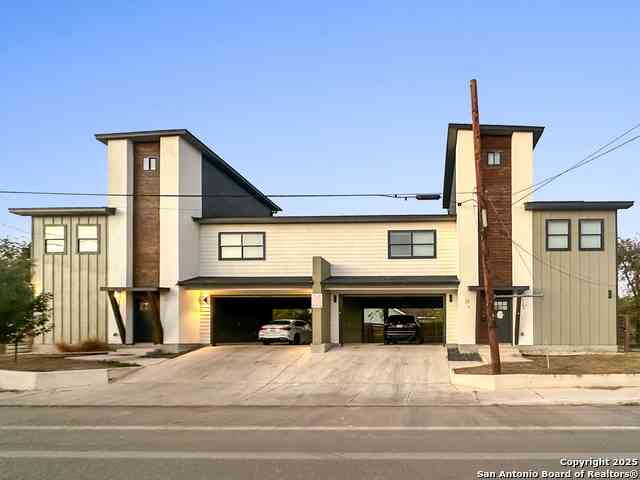 Apartment For Sale - 721-723 Iowa #721 723<br/> San Antonio, TX 78203
