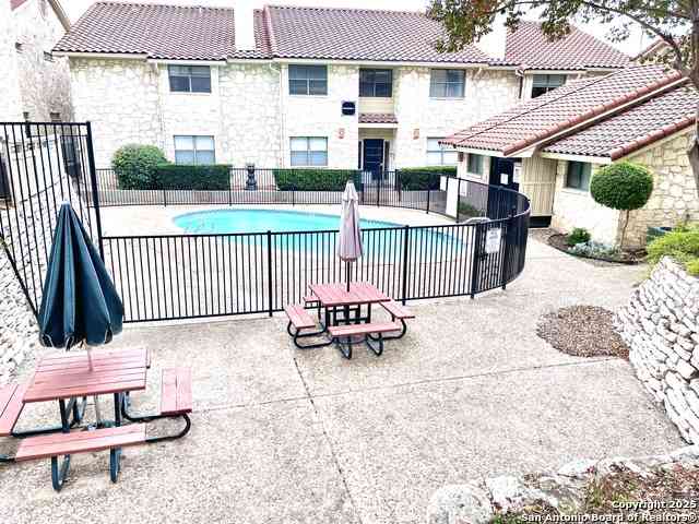 Apartment For Sale - 7738 Chambers Rd. #403<br/> San Antonio, TX 78229