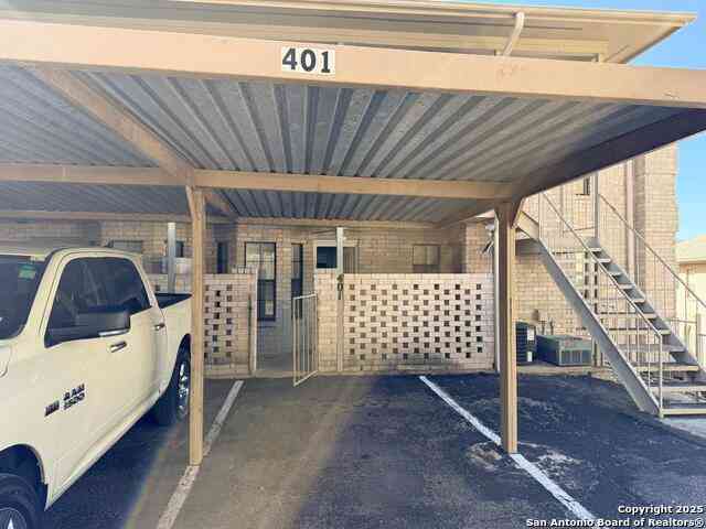 Apartment For Sale - 8415 Fredericksburg #401<br/> San Antonio, TX 78229