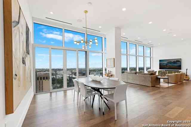 Apartment For Sale - 123 Lexington #1806<br/> San Antonio, TX 78205