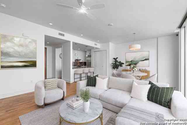 Apartment For Sale - 610 E Market #UNIT 3110<br/> San Antonio, TX 78205