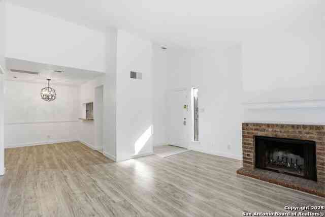Apartment For Sale - 2935 Nacogdoches #211<br/> San Antonio, TX 78217