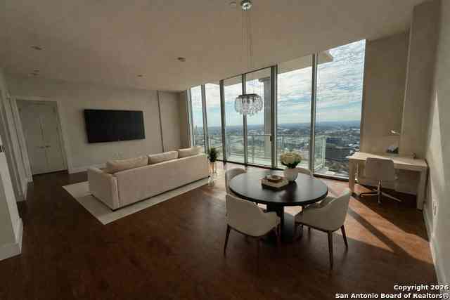 Apartment For Sale - 610 E Market St #2803<br/> San Antonio, TX 78205