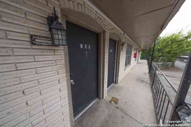 Apartment For Sale - 170 De Chantle #APT 709<br/> San Antonio, TX 78201