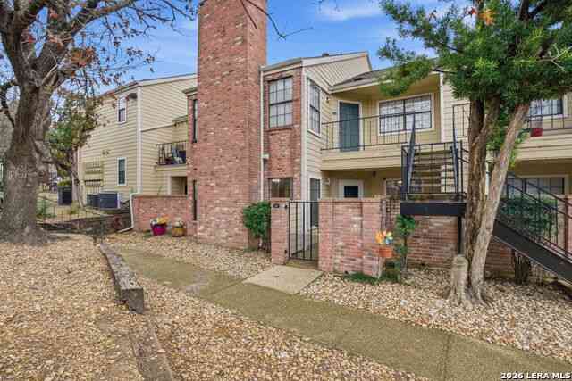 Apartment For Sale - 11610 Vance Jackson #869<br/> San Antonio, TX 78230