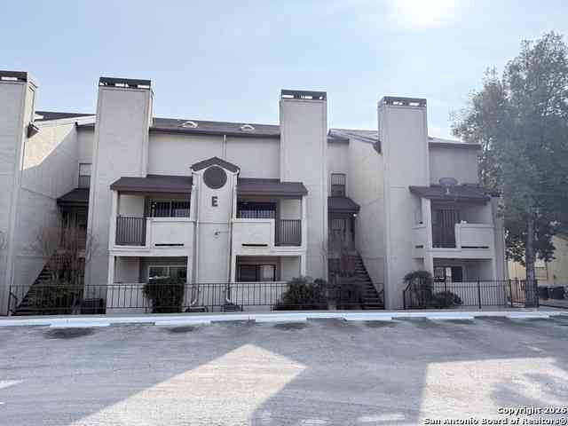 Apartment For Sale - 5322 Medical #E107<br/> San Antonio, TX 78240