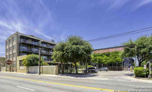Apartment For Sale - 831 S Flores #2201<br/> San Antonio, TX 78204
