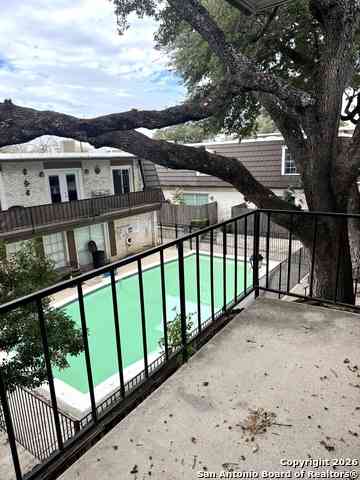 Townhouse For Sale - 8038 Broadway #223<br/> San Antonio, TX 78209