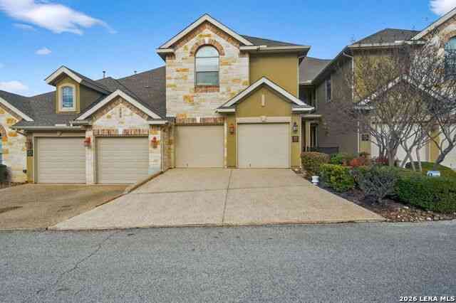 Townhouse For Sale - 8250 Cruiseship Bay #UNIT 402<br/> San Antonio, TX 78255