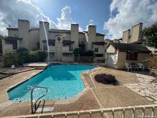 Townhouse For Sale - 5322 Medical #E208<br/> San Antonio, TX 78240