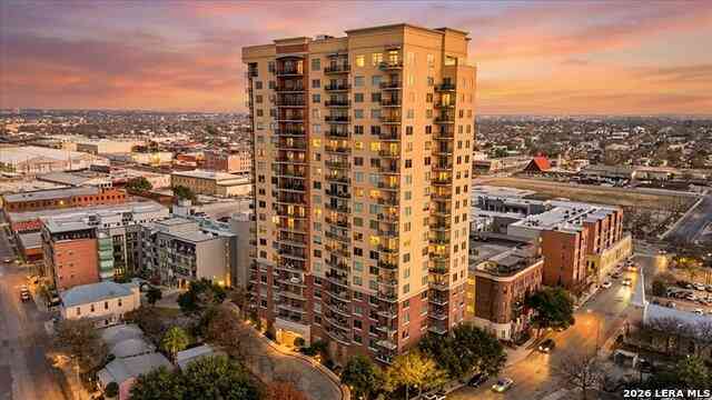 Apartment For Sale - 215 N Center St #1503<br/> San Antonio, TX 78202