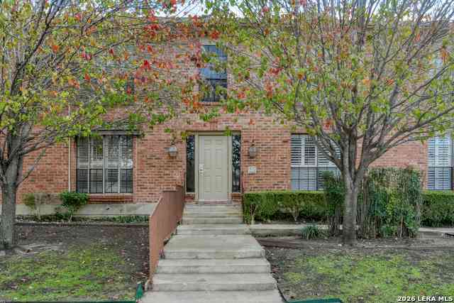 Apartment For Sale - 7815 Broadway #401<br/> San Antonio, TX 78209