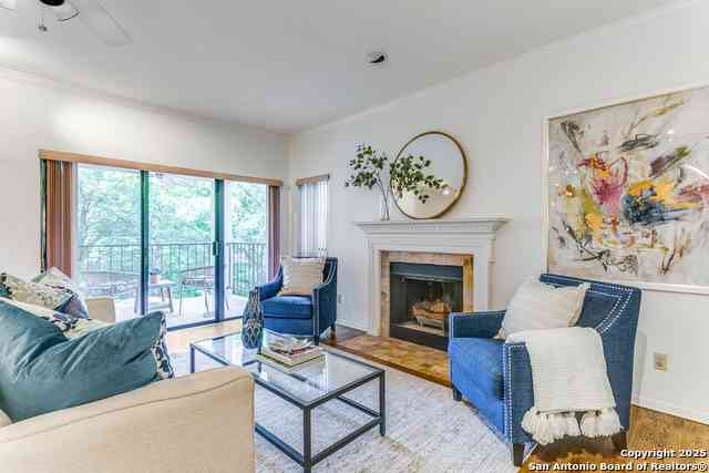 Apartment For Sale - 1022 Navarro #306<br/> San Antonio, TX 78205