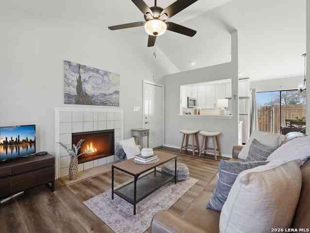 Townhouse For Sale - 11901 Swearingen Drive #125<br/> Austin, TX 78758