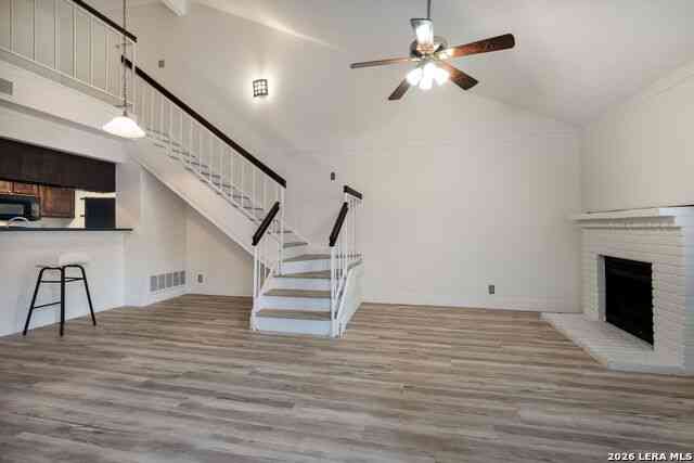 Apartment For Sale - 11610 Vance Jackson #414<br/> San Antonio, TX 78230