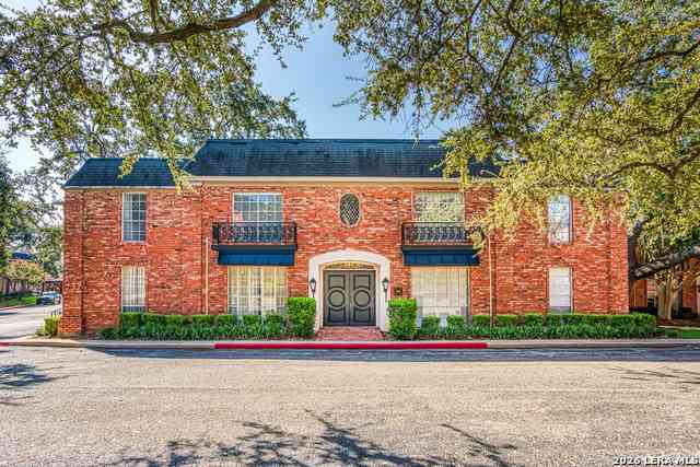 Apartment For Sale - 7500 Callaghan Road #218<br/> San Antonio, TX 78229