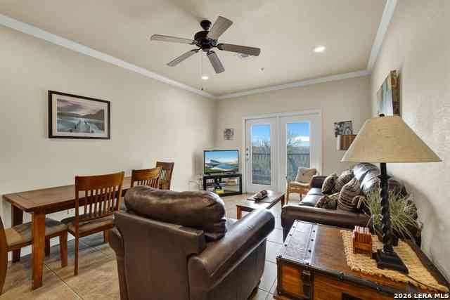 Apartment For Sale - 1247 Gruene # 203<br/> New Braunfels, TX 78130