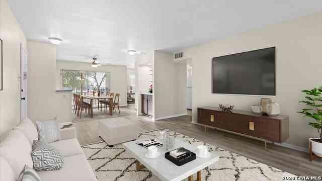 Apartment For Sale - 8702 Village #1300<br/> San Antonio, TX 78217
