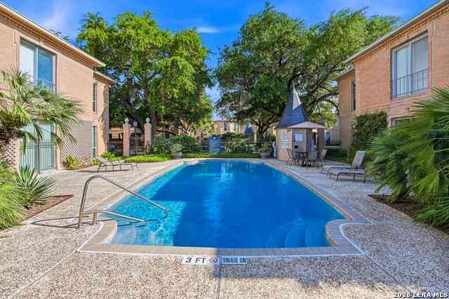 Apartment For Sale - 7711 Broadway #31C<br/> San Antonio, TX 78209