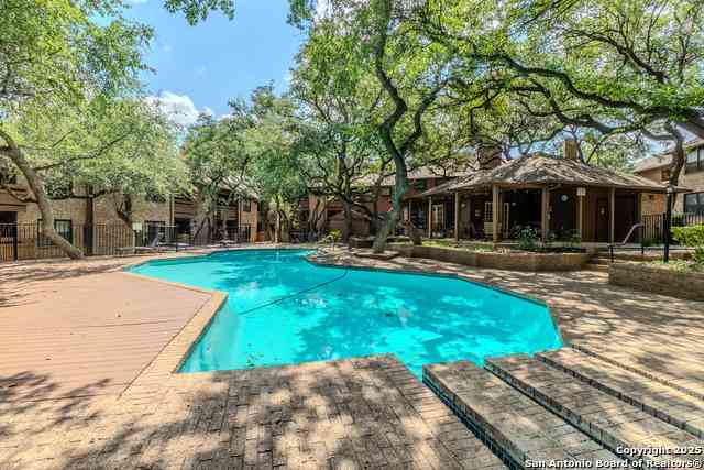 Apartment For Sale - 10955 Wurzbach Rd. #1007<br/> San Antonio, TX 78230