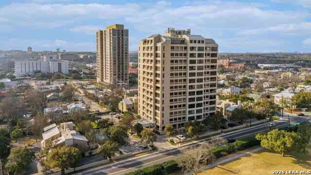 Apartment For Sale - 4001 N New Braunfels #APT 300A<br/> San Antonio, TX 78209