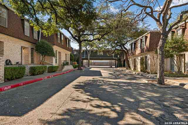 Apartment For Sale - 1045 Shook #105 B<br/> Olmos Park, TX 78212