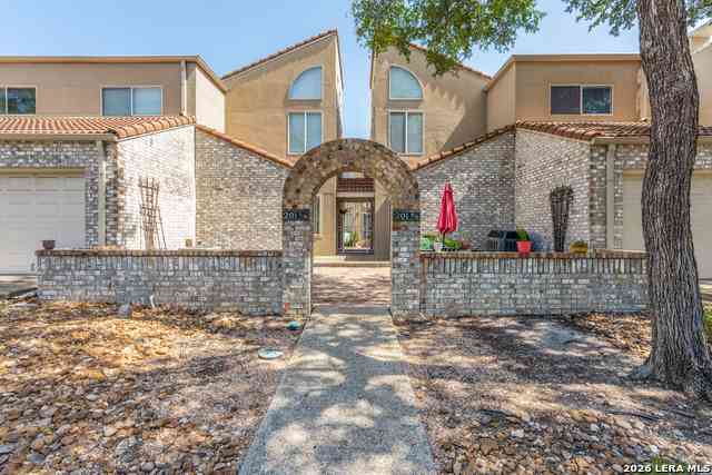 Apartment For Sale - 201 W Craig #APT N<br/> San Antonio, TX 78212