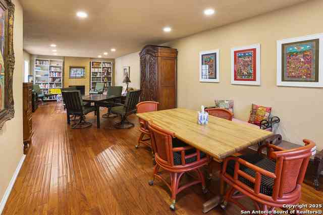 Apartment For Sale - 7711 Callaghan #802<br/> San Antonio, TX 78229