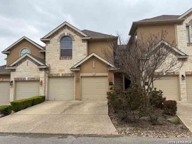 Townhouse For Sale - 8250 Cruiseship Bay #902<br/> San Antonio, TX 78255