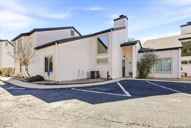 Apartment For Sale - 1135 Parkview #APT C18<br/> Canyon Lake, TX 78133