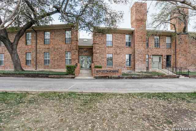 Apartment For Sale - 201 Ellwood #114<br/> San Antonio, TX 78209