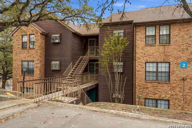 Apartment For Sale - 4212 Medical #203<br/> San Antonio, TX 78229