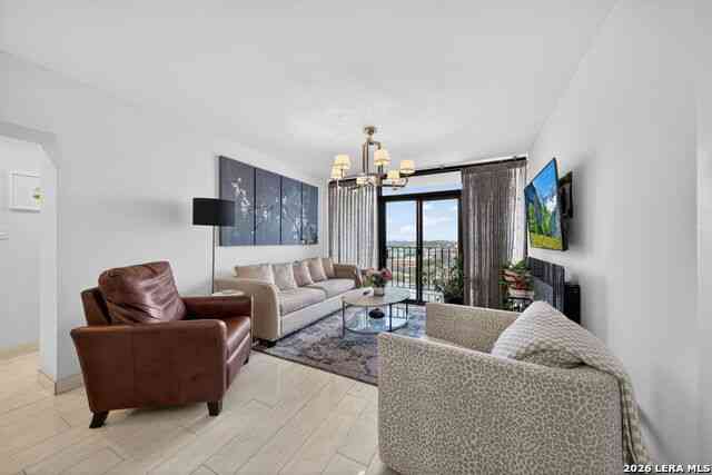 Apartment For Sale - 7701 Wurzbach #2006<br/> San Antonio, TX 78229