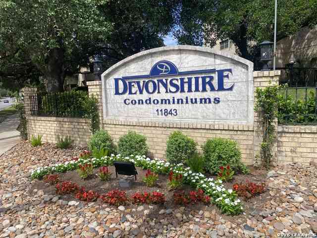 Apartment For Sale - 11843 Braesview #108<br/> San Antonio, TX 78213