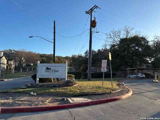 Apartment For Sale - 4107 Medical #1203<br/> San Antonio, TX 78229