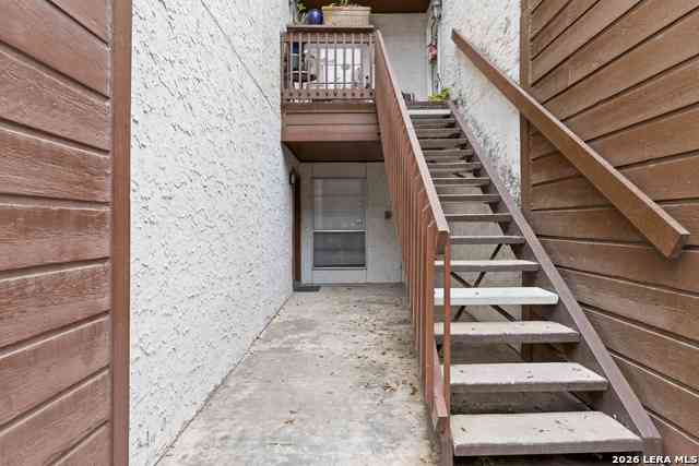 Apartment For Sale - 10527 Perrin Beitel Rd #C104<br/> San Antonio, TX 78217